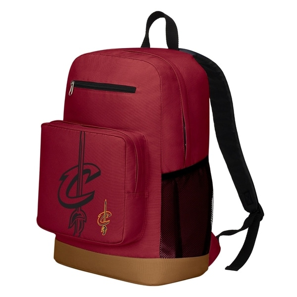 cleveland cavaliers backpack