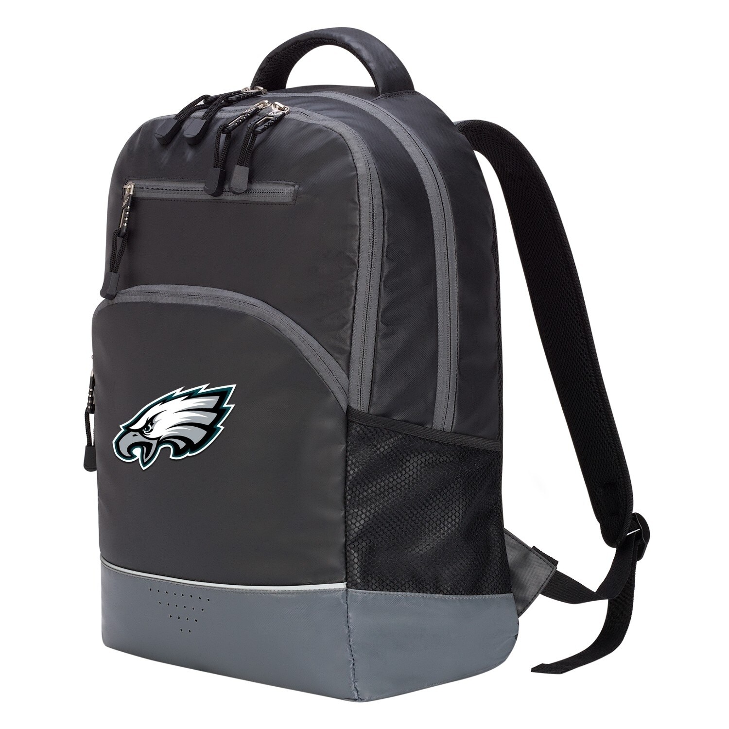 Philadelphia Eagles Alliance Backpack - Black Black | eBay