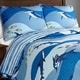 preview thumbnail 3 of 3, Lush Decor Shark Allover Quilt Set