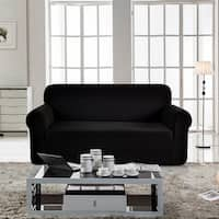 1 Piece Sofa Slipcovers - Bed Bath & Beyond