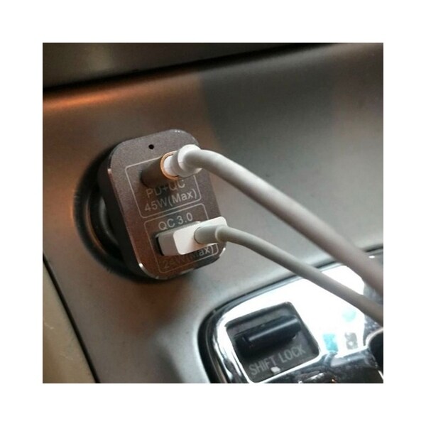 charging switch with samsung charger