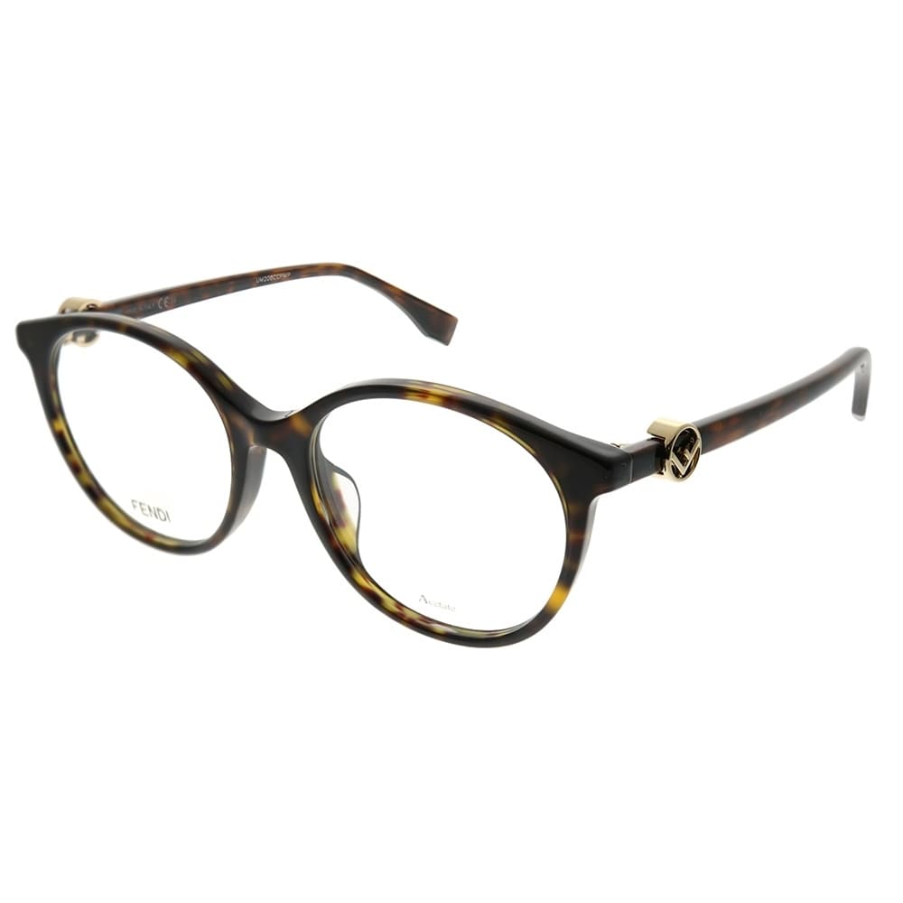 fendi womens glasses frames