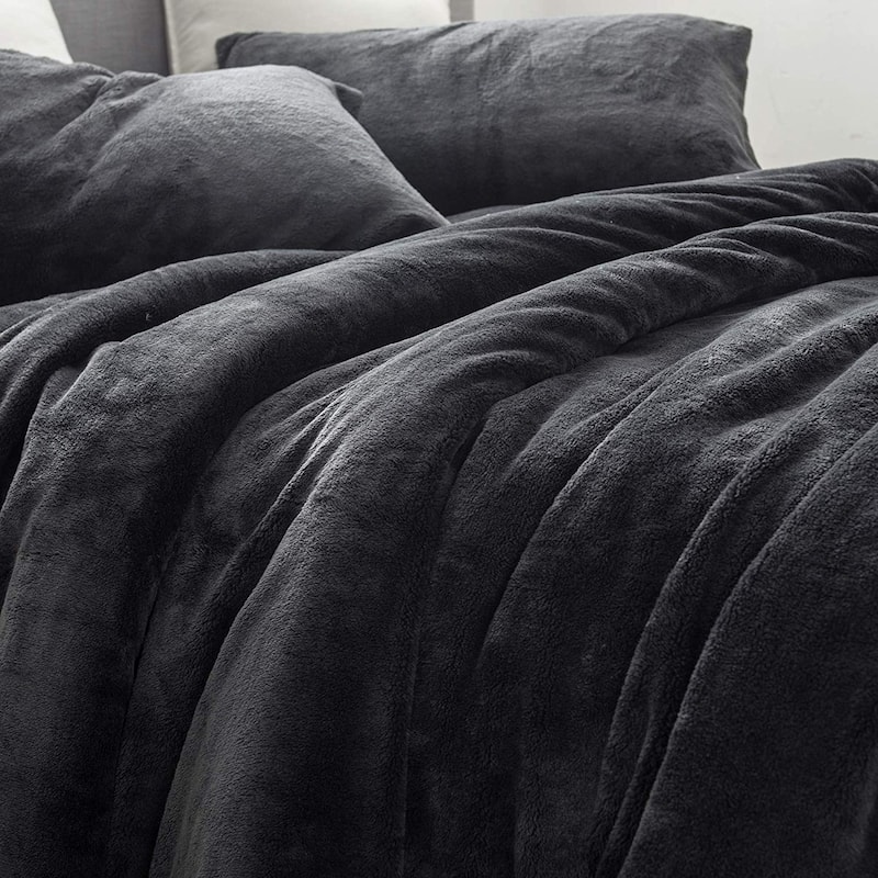 Coma Inducer® Me Sooo Comfy Bed Sheet Set - Pewter