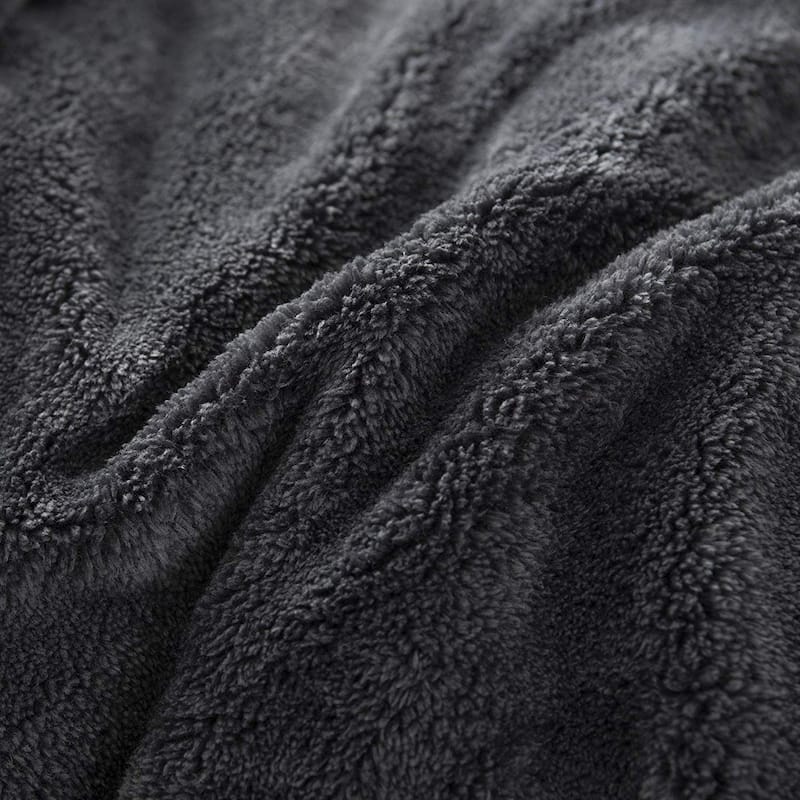 Coma Inducer® Me Sooo Comfy Bed Sheet Set - Pewter