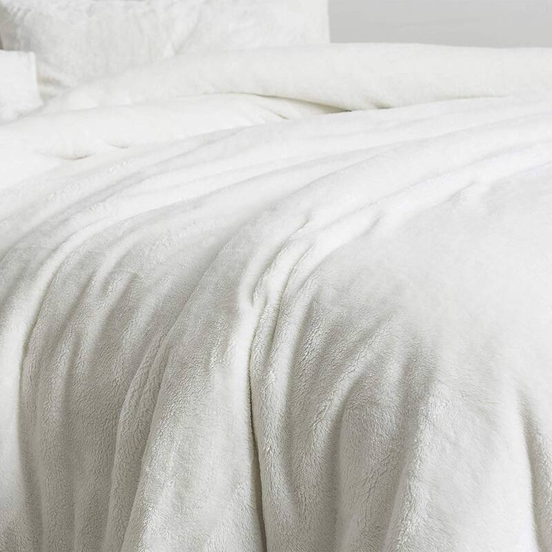 Coma Inducer® Me Sooo Comfy Bed Sheet Set - Farmhouse White