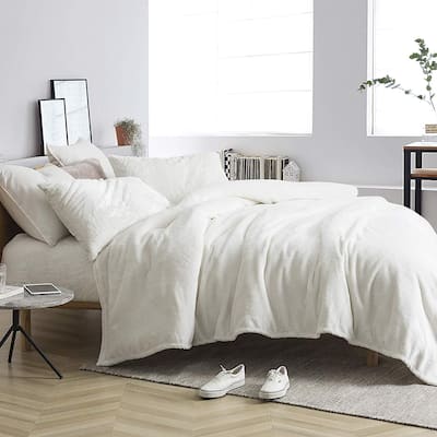 Coma Inducer® Me Sooo Comfy Bed Sheet Set - Farmhouse White