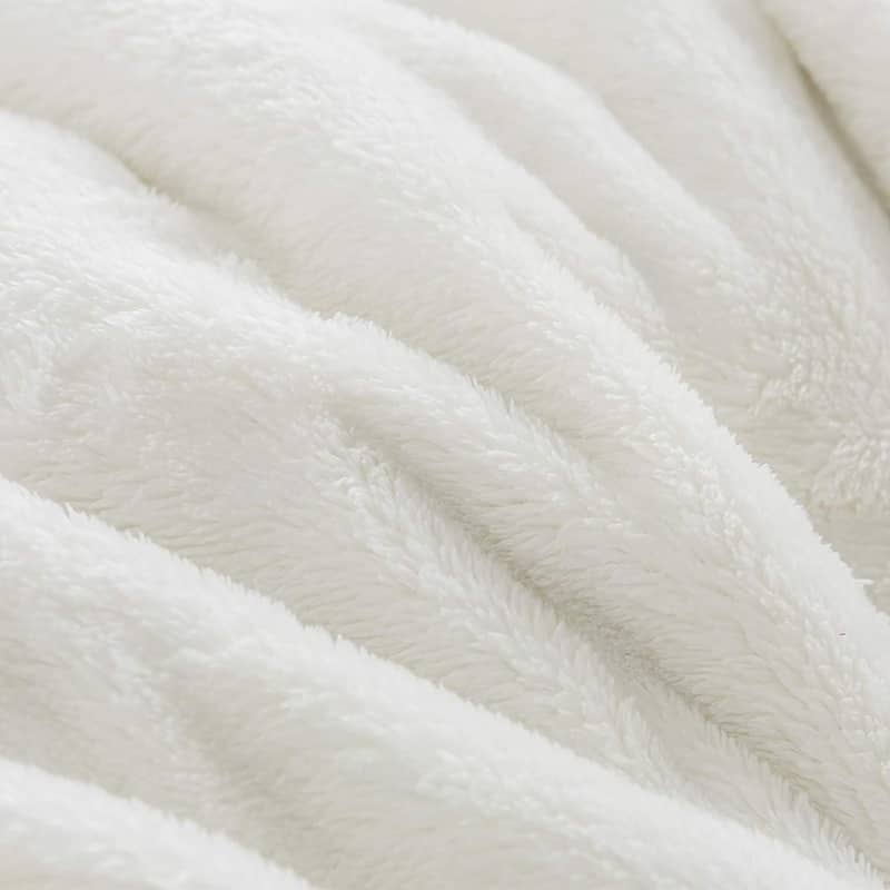 Coma Inducer® Me Sooo Comfy Bed Sheet Set - Farmhouse White