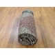 preview thumbnail 10 of 10, Hand Knotted Red Fine Oriental with New Zealand Wool Oriental Rug (10'1" x 13'8") - 10'1" x 13'8"