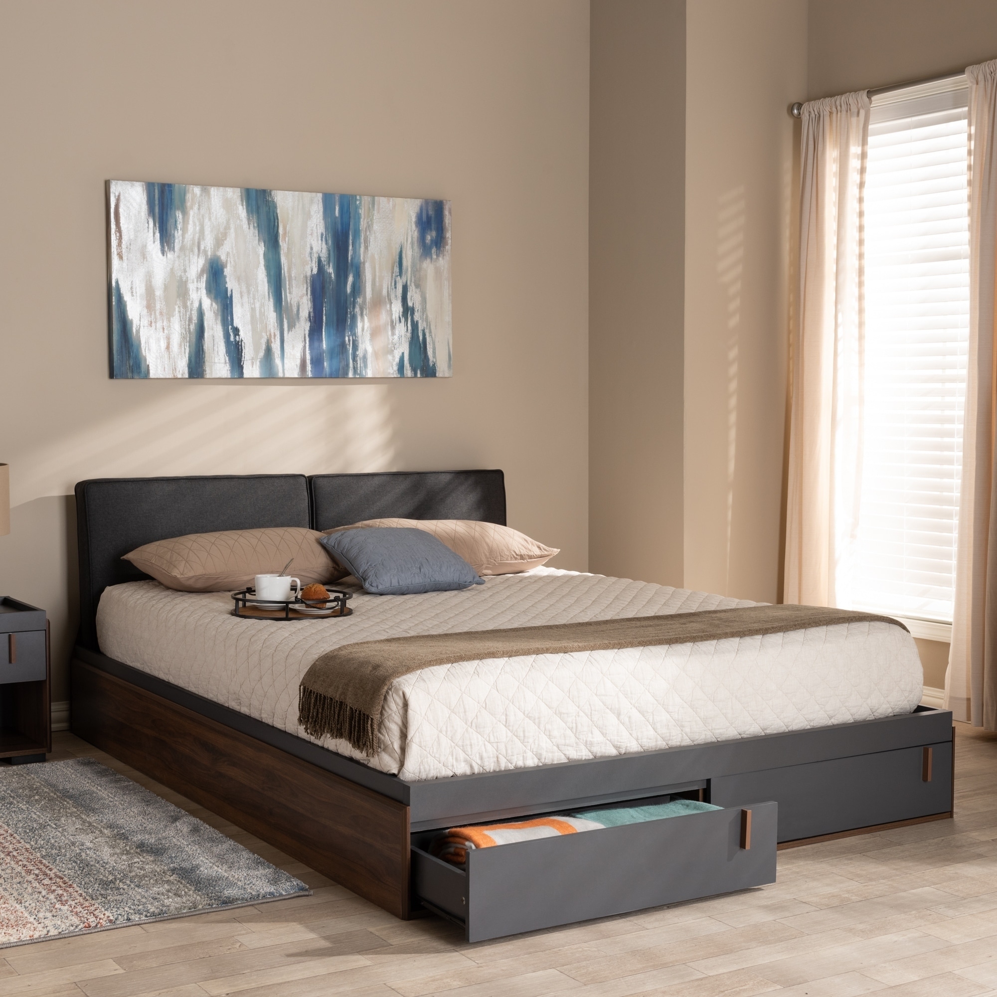 lensky queen storage platform bed