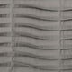 preview thumbnail 20 of 23, Porch & Den Kinnaman Wave Texture Window Curtain Valance - 18"l x 52"w - 18"l x 52"w