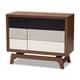 preview thumbnail 2 of 7, Mid-Century 6-Drawer Chest