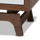 preview thumbnail 7 of 7, Mid-Century 6-Drawer Chest