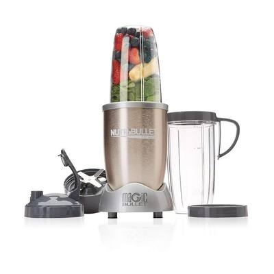 Magic Bullet Nutribullet Pro