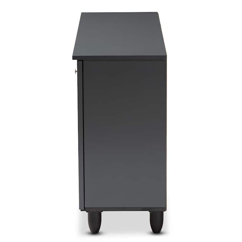 Copper Grove Klagenfurt Shoe Storage Cabinet