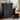 Contemporary Shoe Storage Cabinet