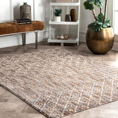 Brown 6 X 9 Moroccan Area Rugs Online At Our Brown 6 X 9 Moroccan Area Rugs
