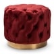 preview thumbnail 6 of 18, Glam Ottoman