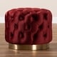 preview thumbnail 8 of 18, Glam Ottoman