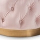 preview thumbnail 16 of 18, Glam Ottoman