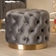 preview thumbnail 5 of 18, Glam Ottoman