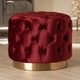 preview thumbnail 1 of 18, Glam Ottoman