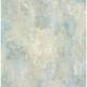 Telluride Texture Faux Wallpaper, In Sky Blue & Off-White - Bed Bath ...