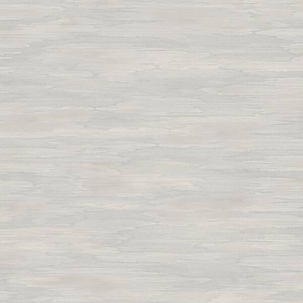 Shop Couture Texture Ombre Texture Watercolor Wallpaper In Gray