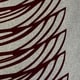 preview thumbnail 11 of 9, Kukamuka Meri Red 19x19 Throw Pillow with Polyfill Insert