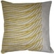 preview thumbnail 8 of 9, Kukamuka Meri Red 19x19 Throw Pillow with Polyfill Insert