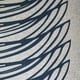 preview thumbnail 3 of 9, Kukamuka Meri Red 19x19 Throw Pillow with Polyfill Insert