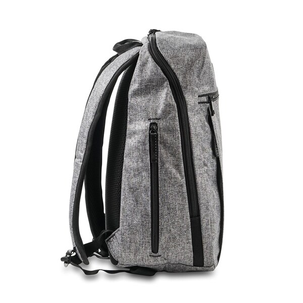 jujube ballad backpack diaper bag