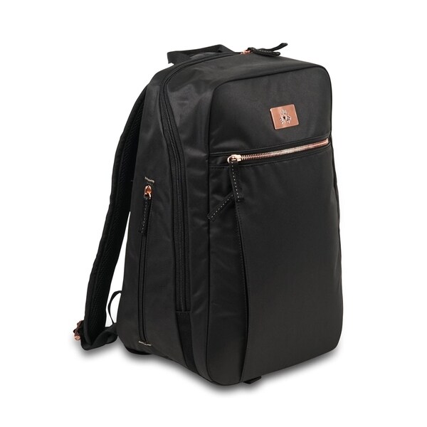 jujube ballad backpack diaper bag