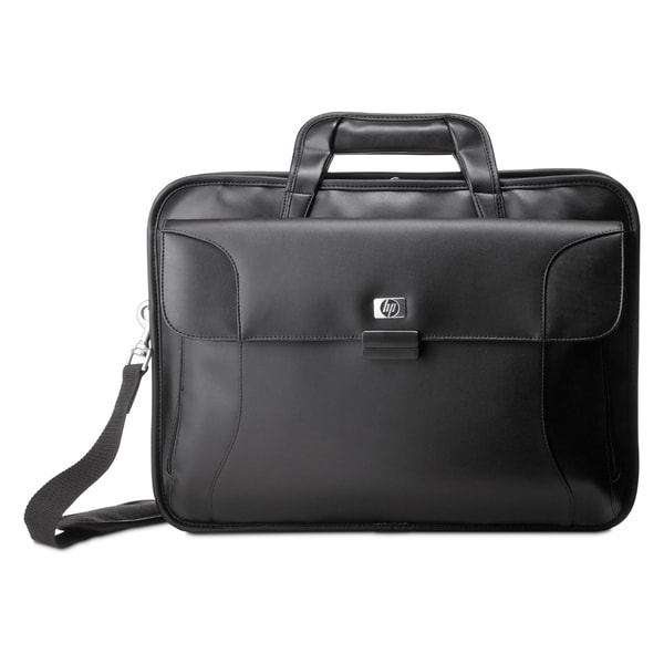 HP Executive Leather Case
