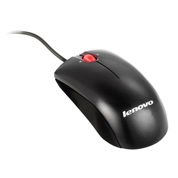 Shop Lenovo Laser Mouse Free Shipping Today 2640429