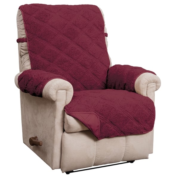 sectional recliner couch covers