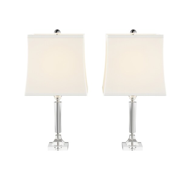 modern accent lamps