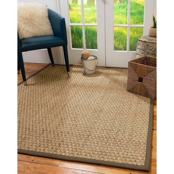 Shop Natural Area Rugs 100%, Natural Fiber Handmade ...