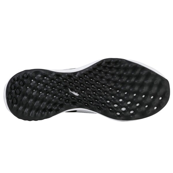 puma grip fusion classic golf shoes