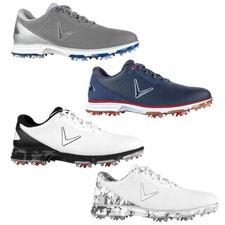 callaway coronado golf shoes red white and blue