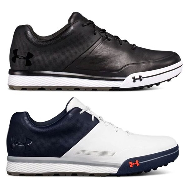 Tempo Hybrid 2 Spikeless Golf Shoes 
