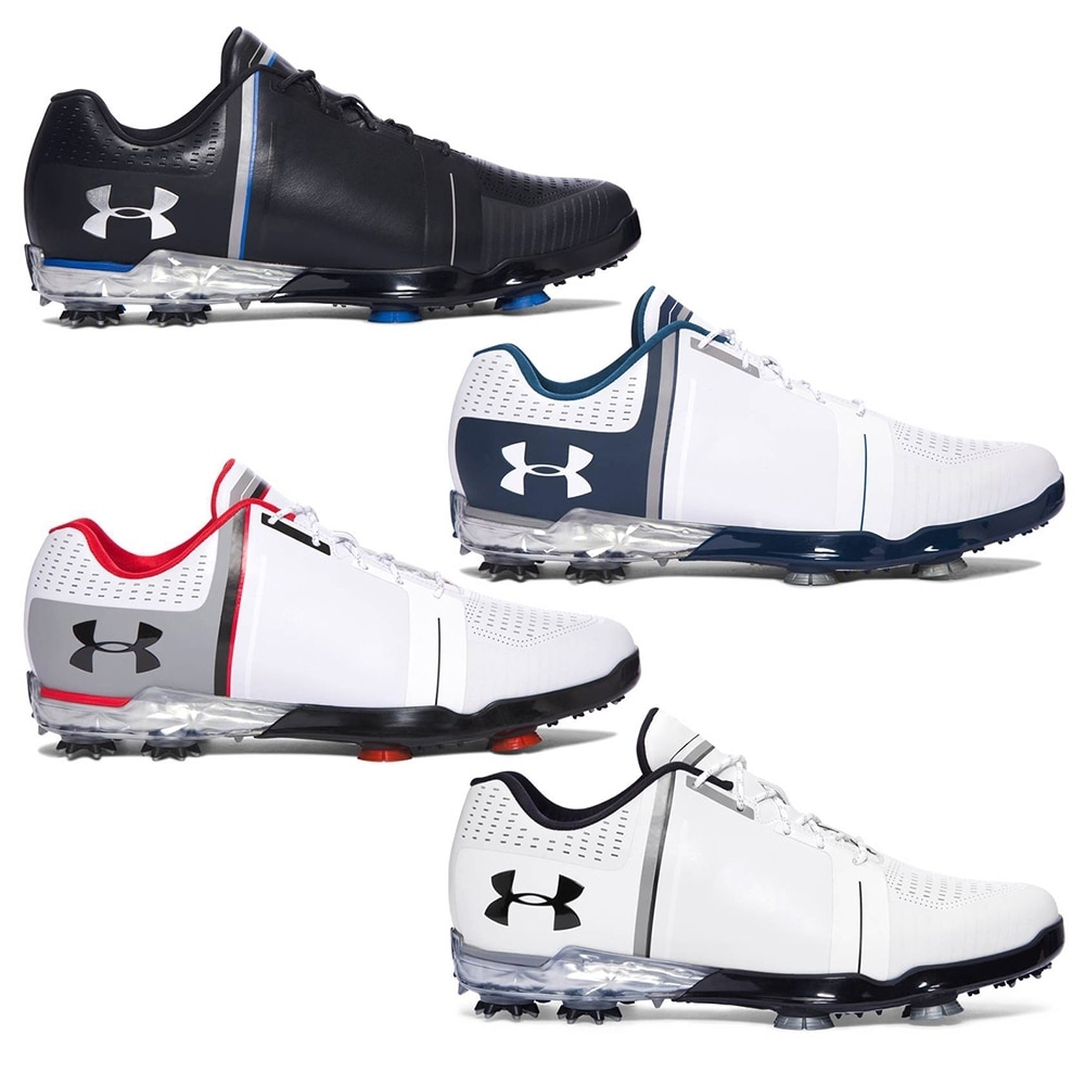 under armour spieth one review