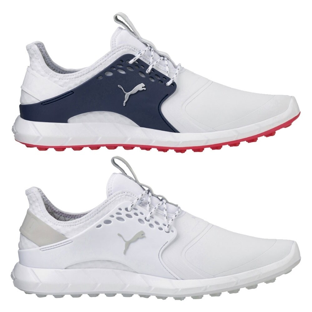 puma ignite spikeless pro golf shoes