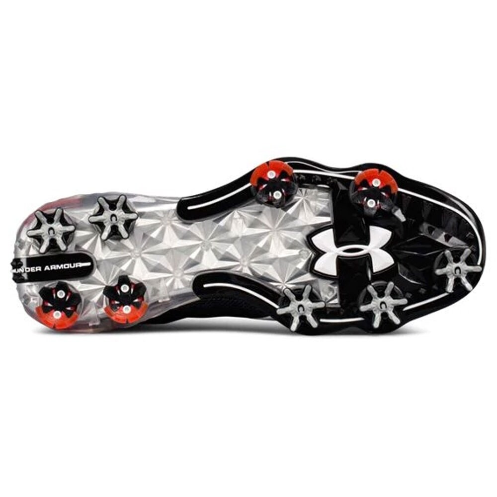 Under Armour Spieth 2 BOA Golf Shoes 