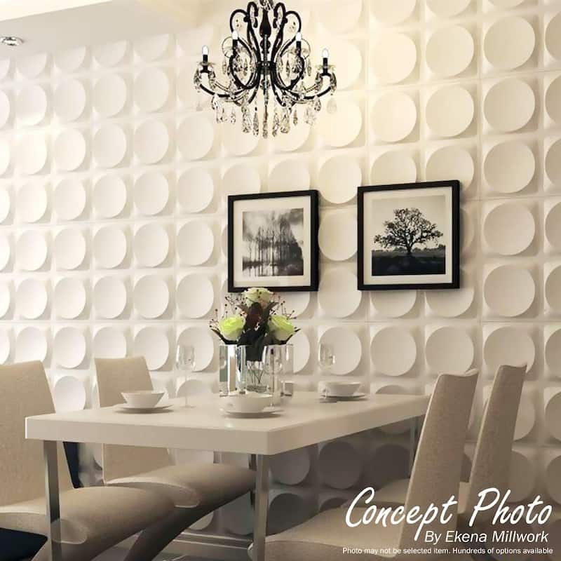 Adonis EnduraWall Decorative 3D Wall Panel