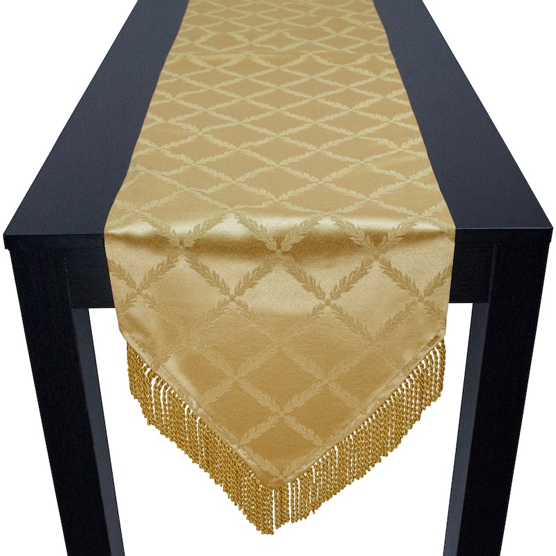 Sherry Kline Sherill Table Runner