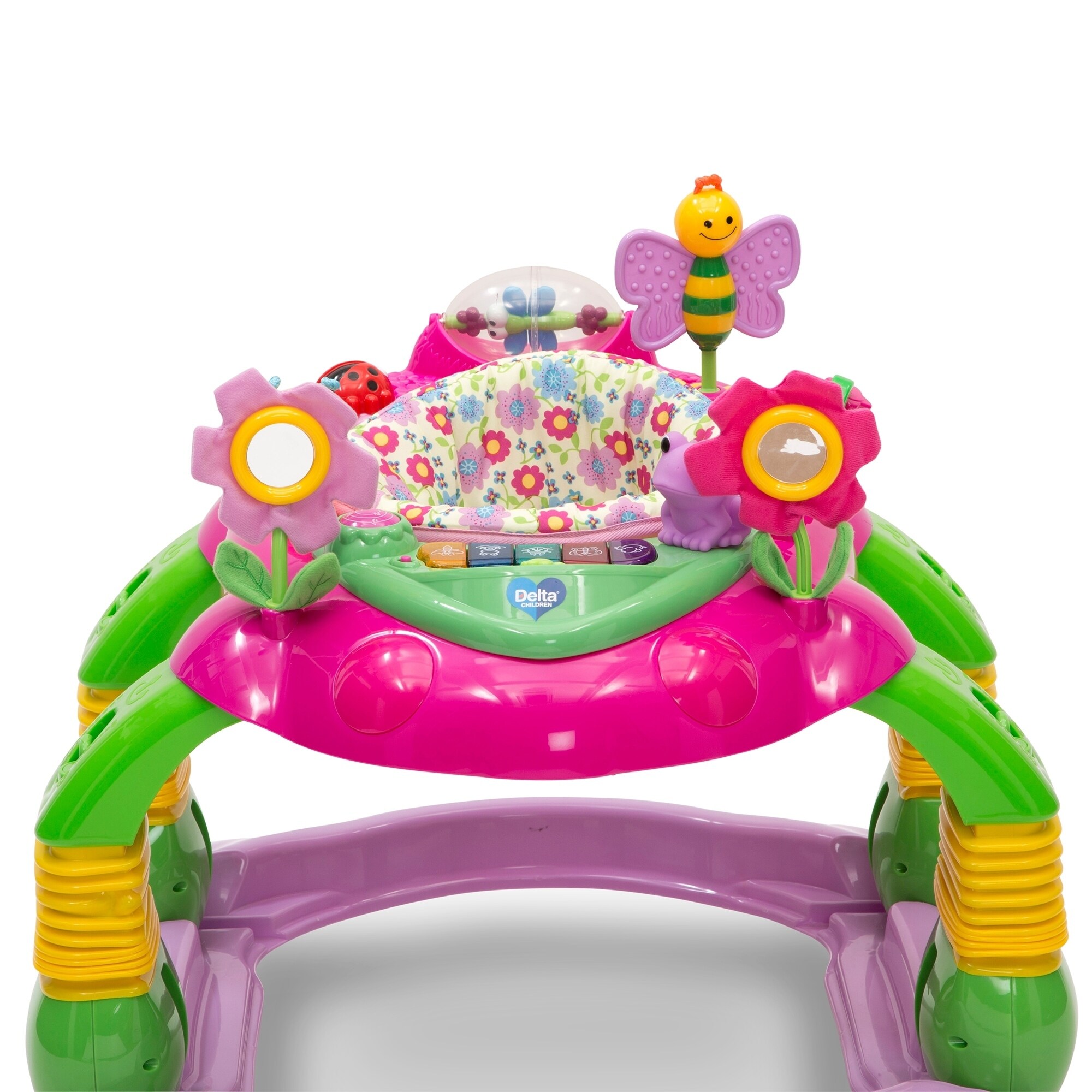 my child 4 in 1 activity walker