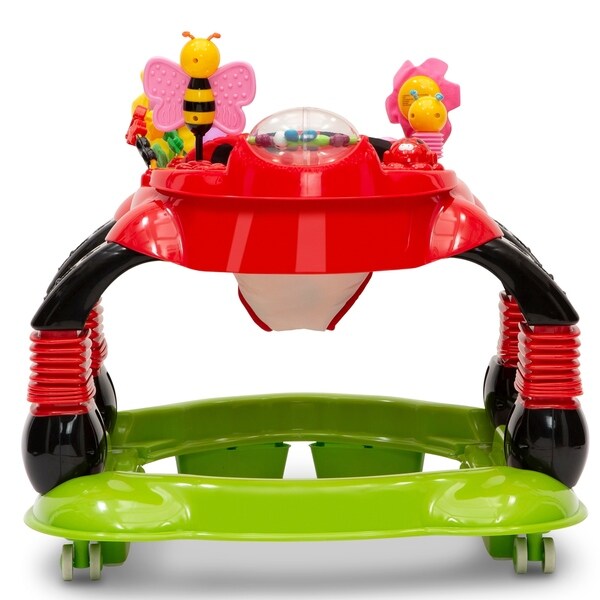 ladybug walker