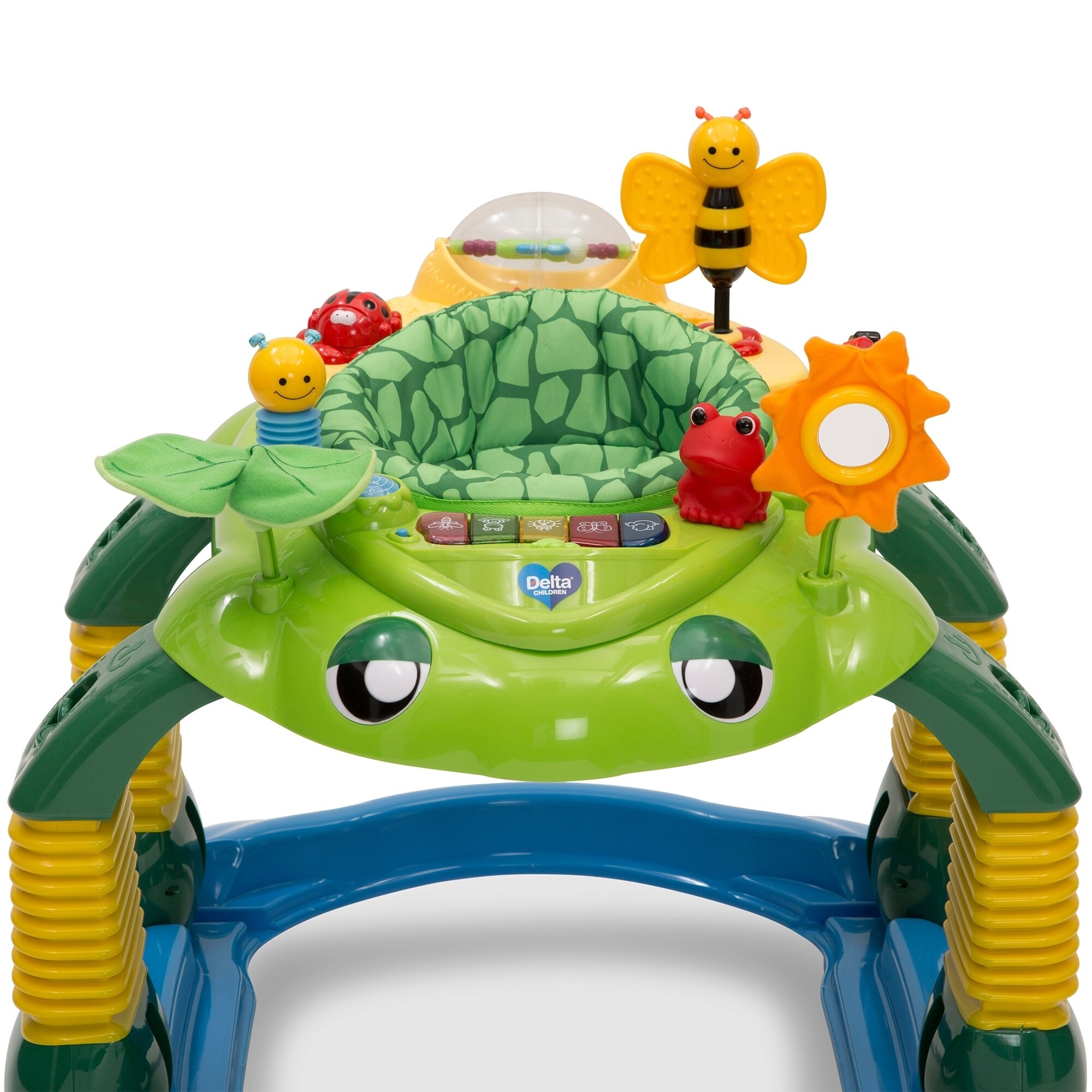 delta 4 in 1 activity walker