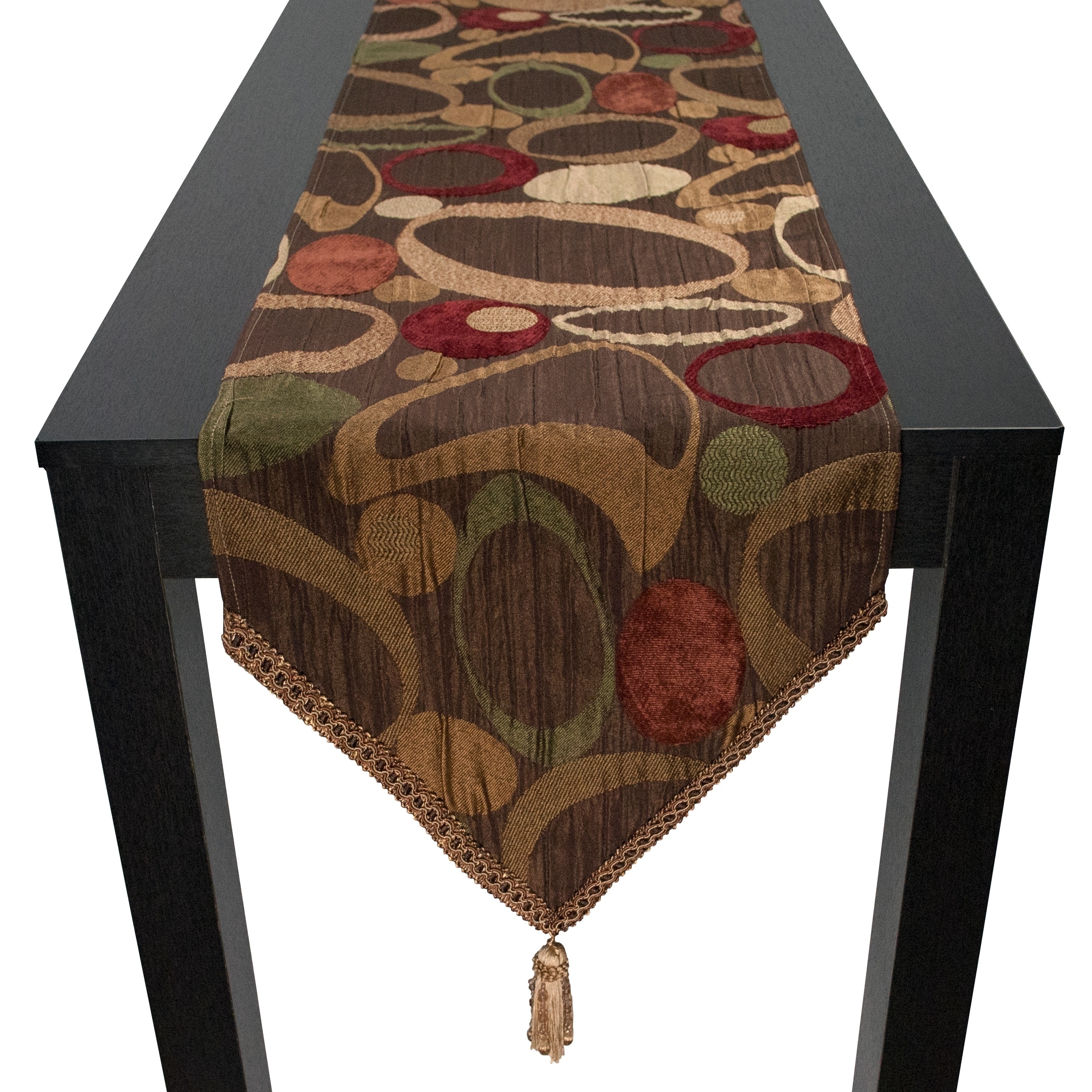 Sherry Kline Galaxy Spice Table Runner