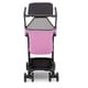 preview thumbnail 4 of 18, The Clutch Stroller by Delta Children - Lightweight Compact Folding Stroller - Includes Travel Bag